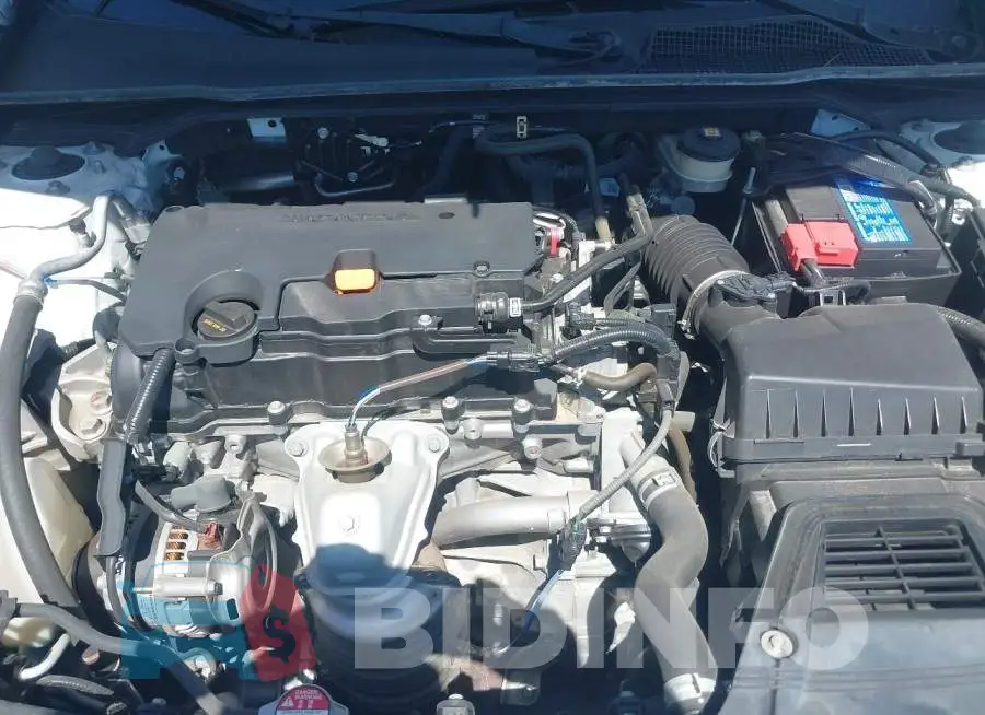 2HGFE2F52NH525866 Photo# 10