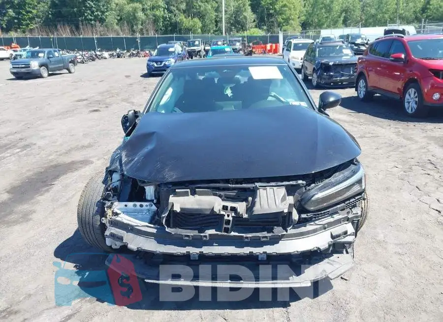 2HGFE2F52NH551223 Photo# 11