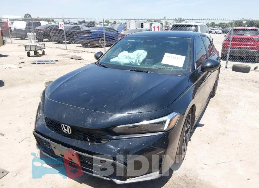 2HGFE2F5XTH564301 Photo# 2