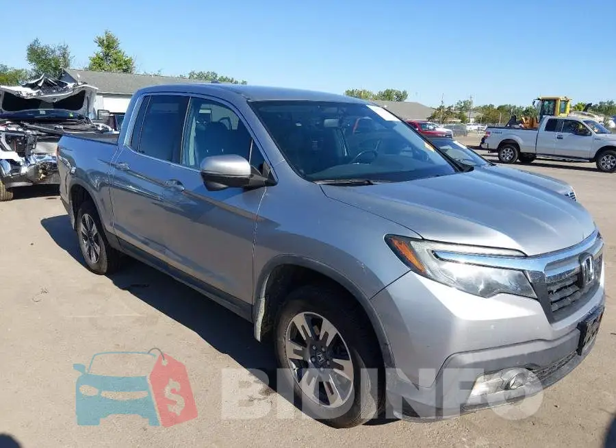 5FPYK3F6XHB022117 Photo# 1