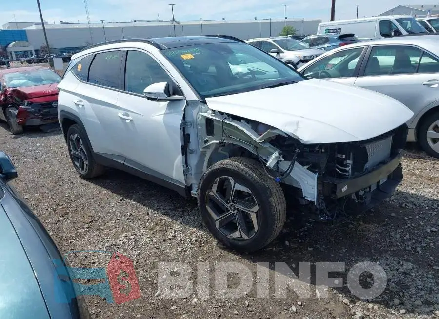 5NMJECDE4RH407992 Photo# 1