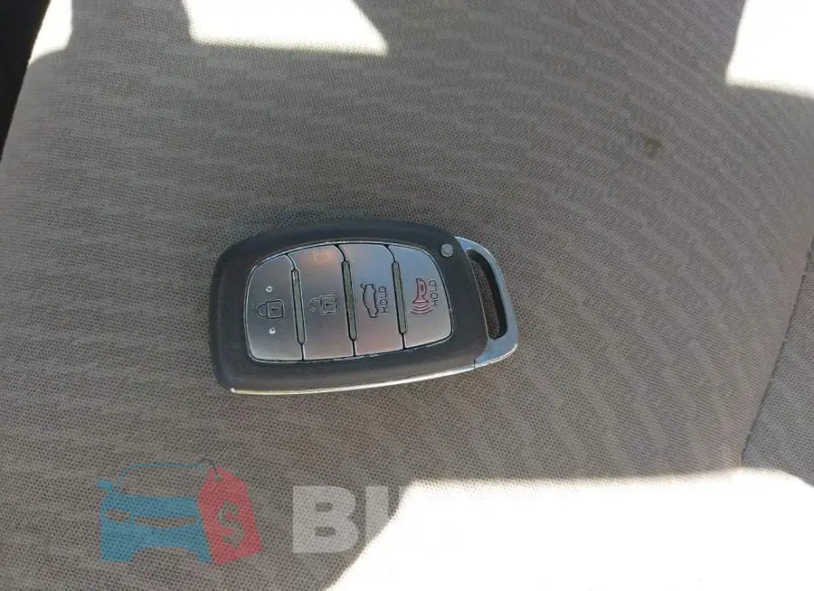 5NPDH4AE0GH686159 Photo# 11