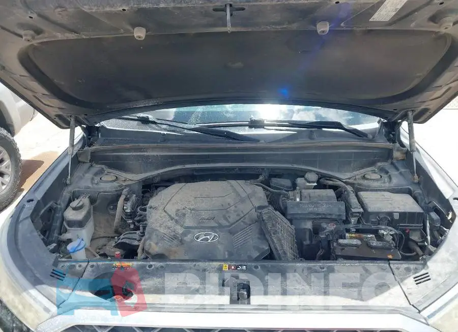 KM8R54HE7LU078090 Photo# 10