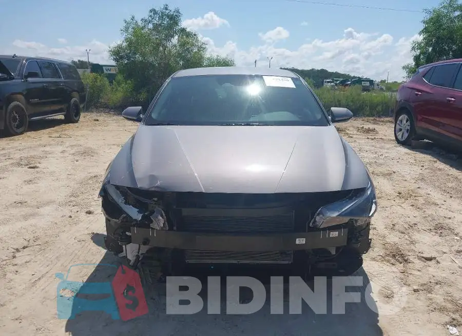 KMHLL4AG9NU245186 Photo# 12
