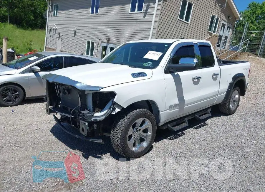 1C6SRFBT7MN697921 Photo# 2