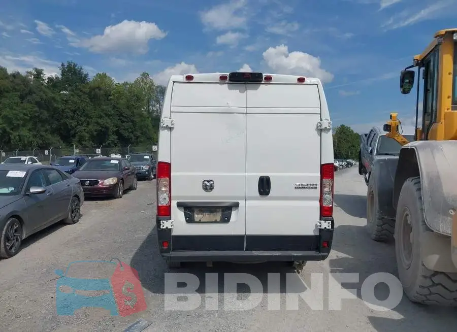 3C6MRVJG3SE519867 Photo# 16
