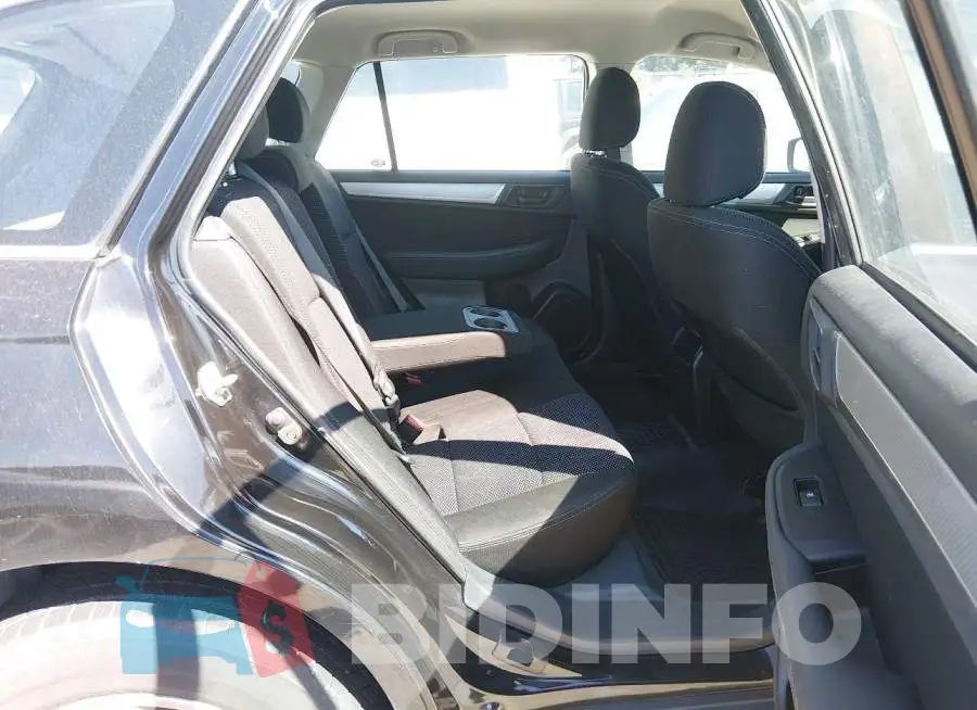 4S4BSAAC9H3401781 Photo# 8