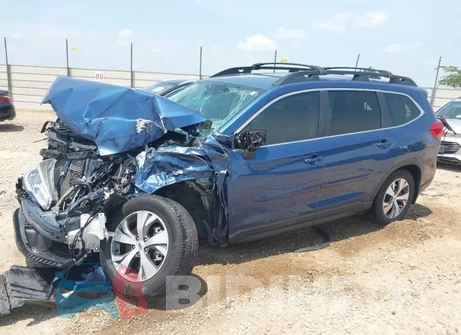 4S4WMACD8M3468822 Photo# 2
