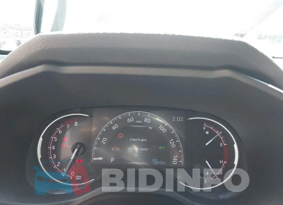 2T3S1RFV6MW151388 Photo# 7