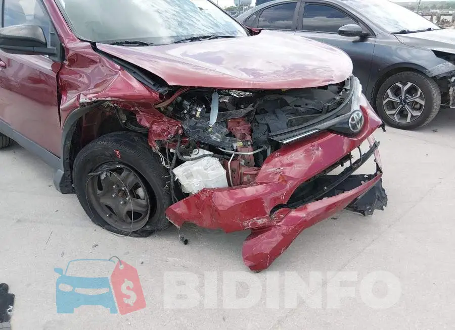 2T3ZFREV9JW506311 Photo# 6