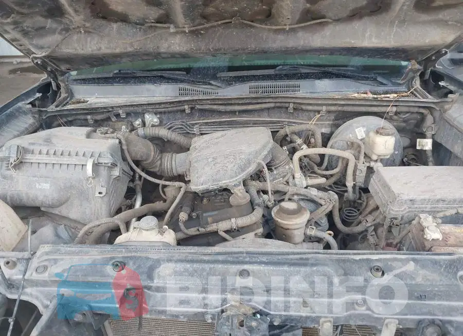 3TYRX5GN6LT001810 Photo# 10