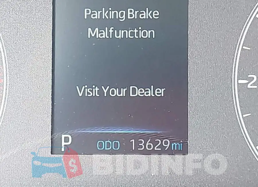 5YFB4MDE0SP278660 Photo# 15