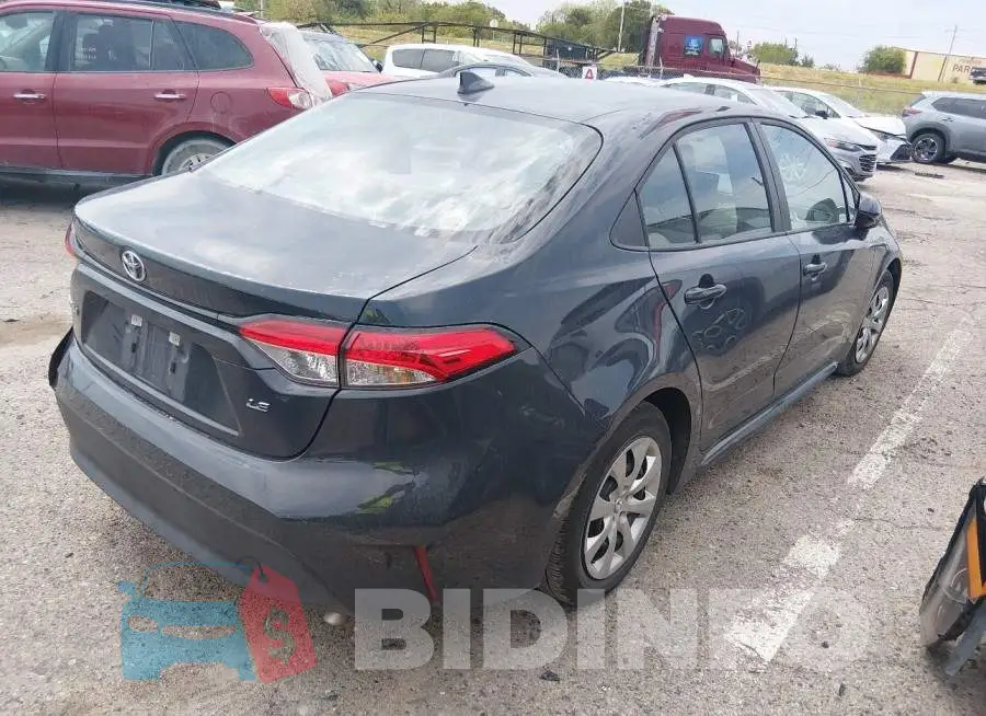 5YFB4MDE2SP355626 Photo# 4