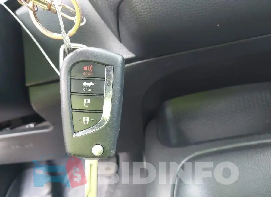5YFB4MDE3PP032970 Photo# 11
