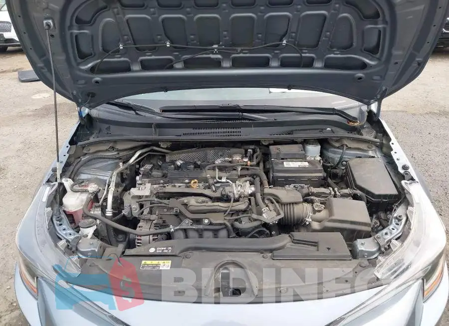 5YFB4MDE3RP153145 Photo# 10