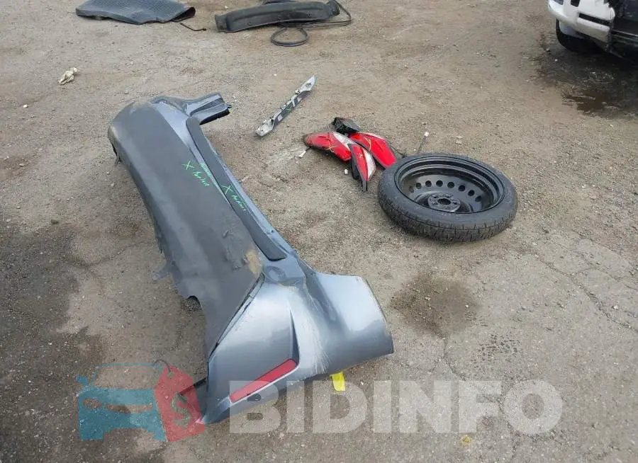 5YFB4MDE3RP153145 Photo# 12