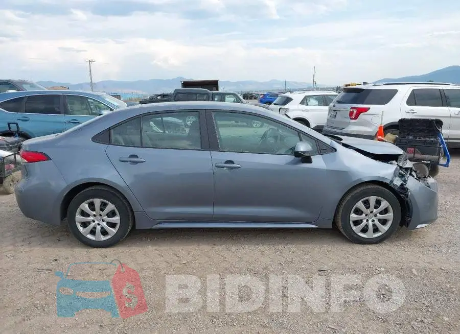 5YFB4MDE4SP280458 Photo# 13