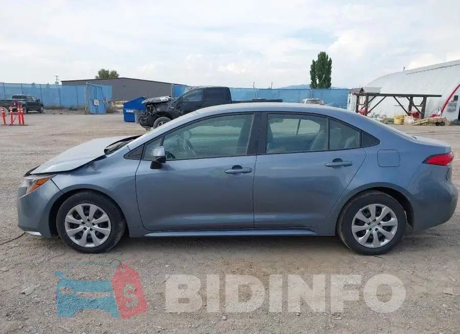5YFB4MDE4SP280458 Photo# 14