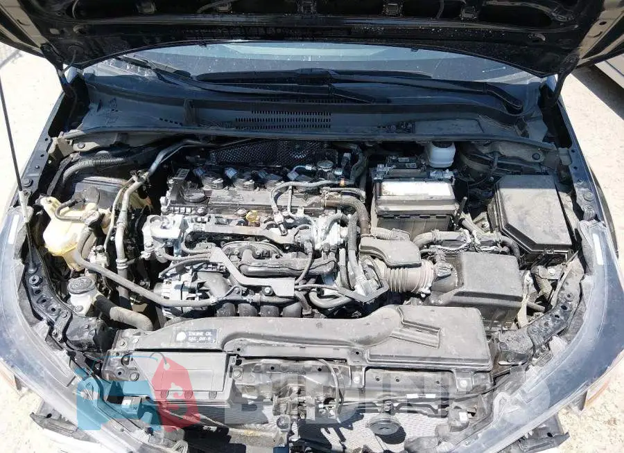 5YFB4MDE5SP315878 Photo# 10