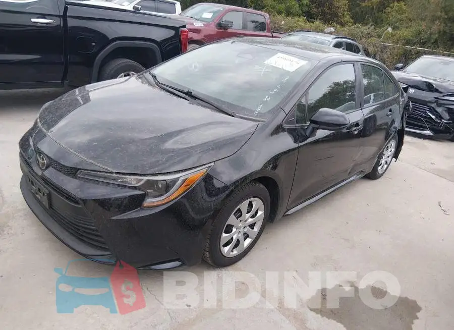 5YFB4MDE6SP307191 Photo# 2