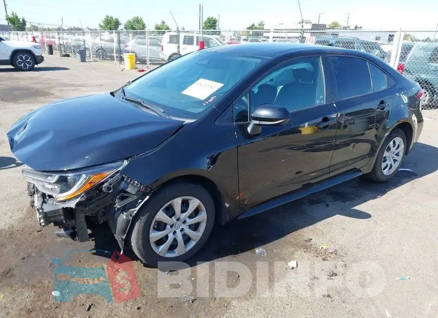 5YFB4MDE9SP253188 Photo# 2