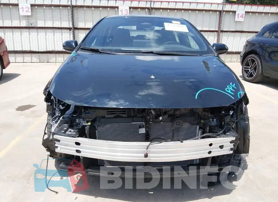 5YFP4MCE6SP229888 Photo# 6