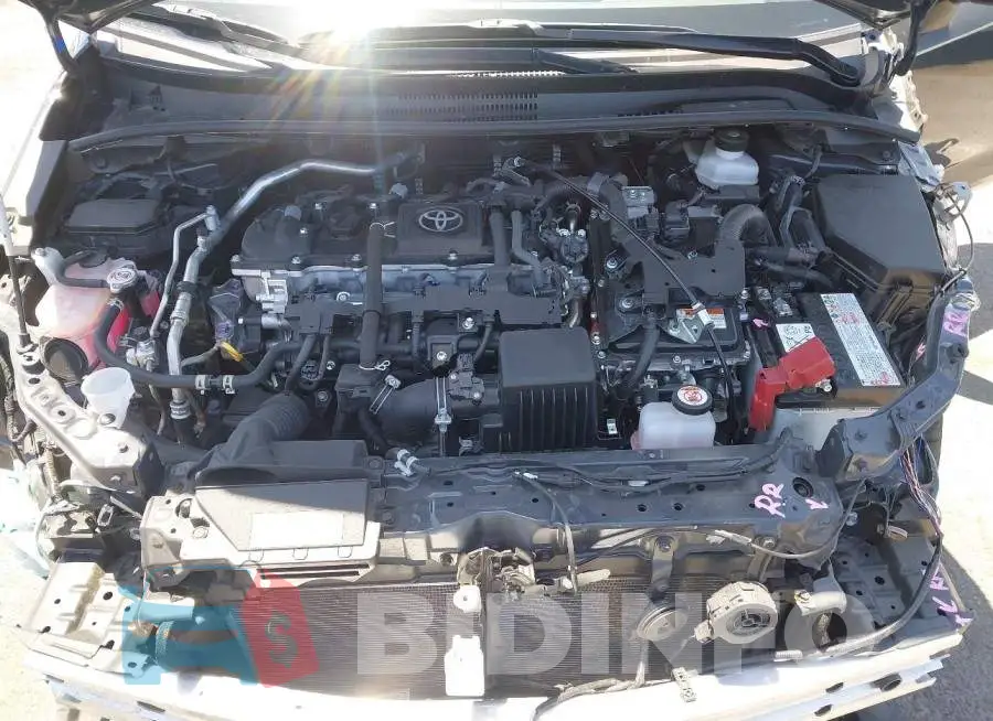 JTDBCMFE8S3099677 Photo# 10