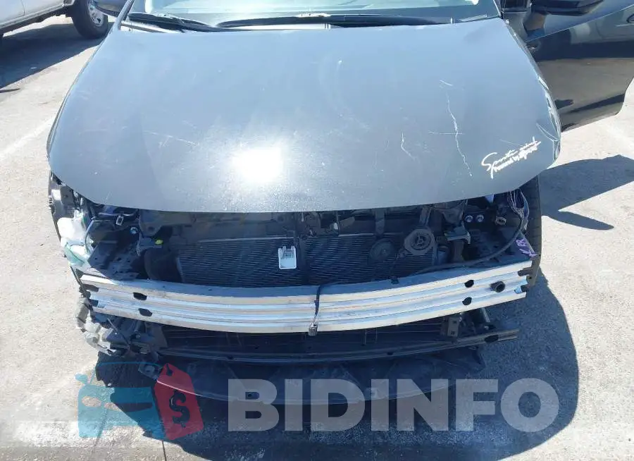 JTDBCMFE8S3099677 Photo# 6