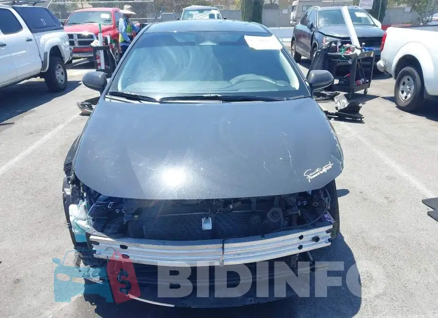 JTDBCMFE8S3099677 Photo# 13