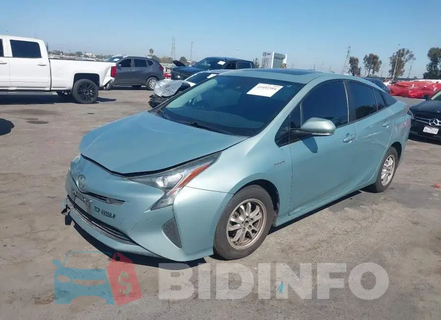 JTDKARFUXG3502186 Photo# 2
