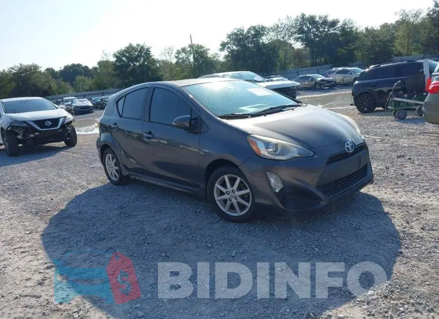 JTDKDTB35H1592748 Photo# 1