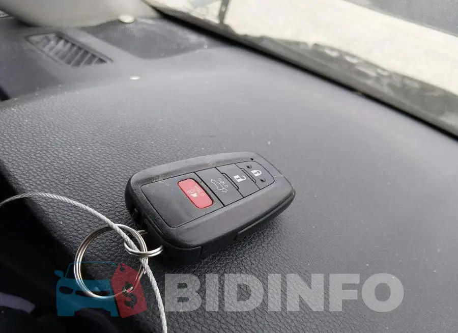 JTMB6RFV6PD085069 Photo# 11