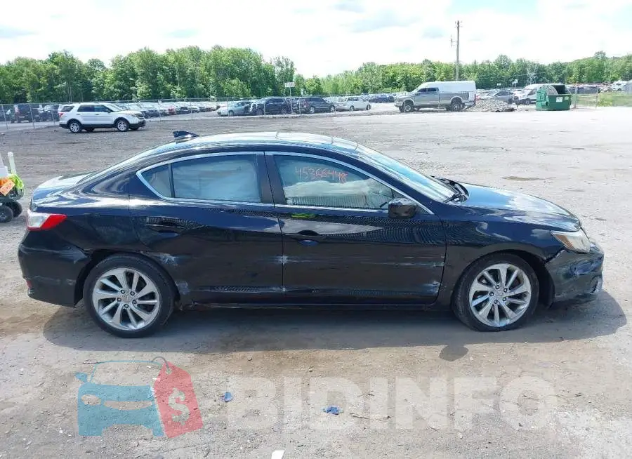19UDE2F77GA004748 Photo# 13