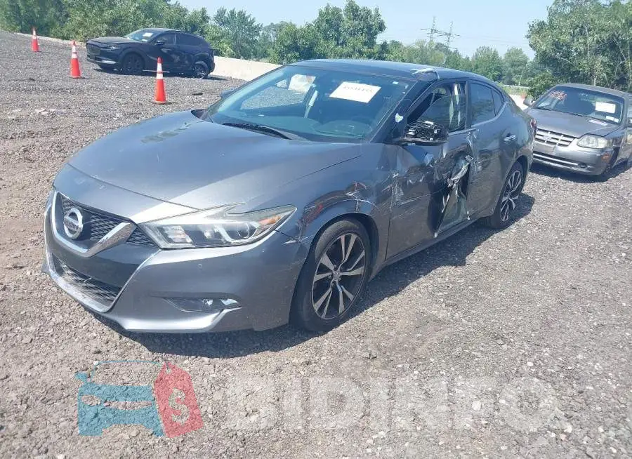 1N4AA6APXJC409287 Photo# 2