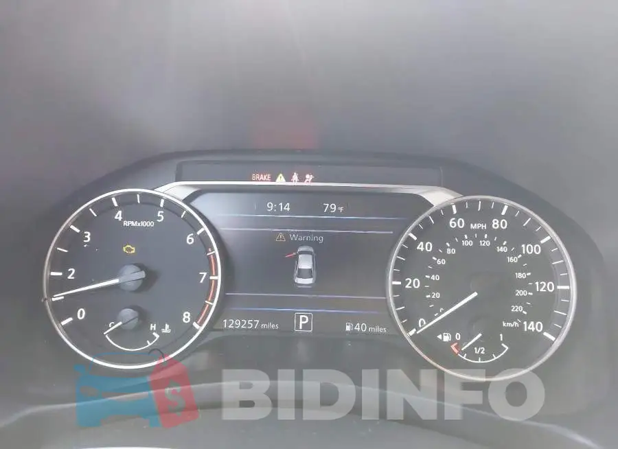 1N4BL4CV3KC170407 Photo# 7