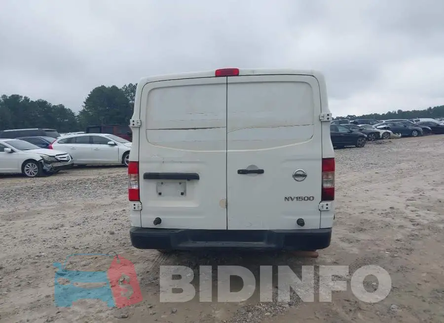 1N6BF0KM6JN816221 Photo# 17
