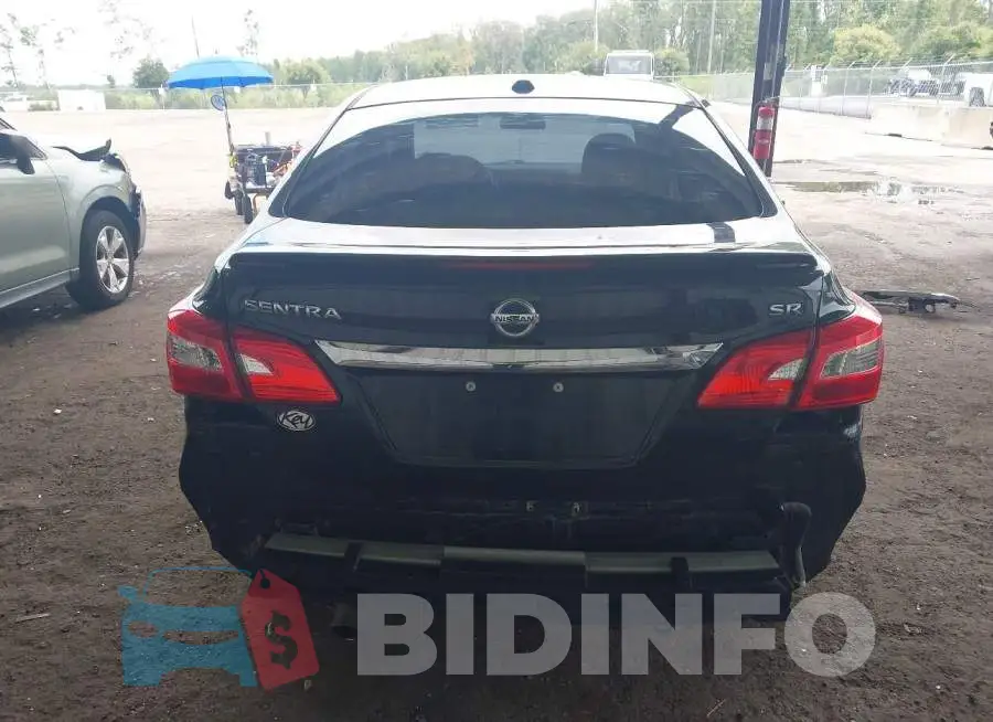 3N1AB7AP6GY267049 Photo# 17