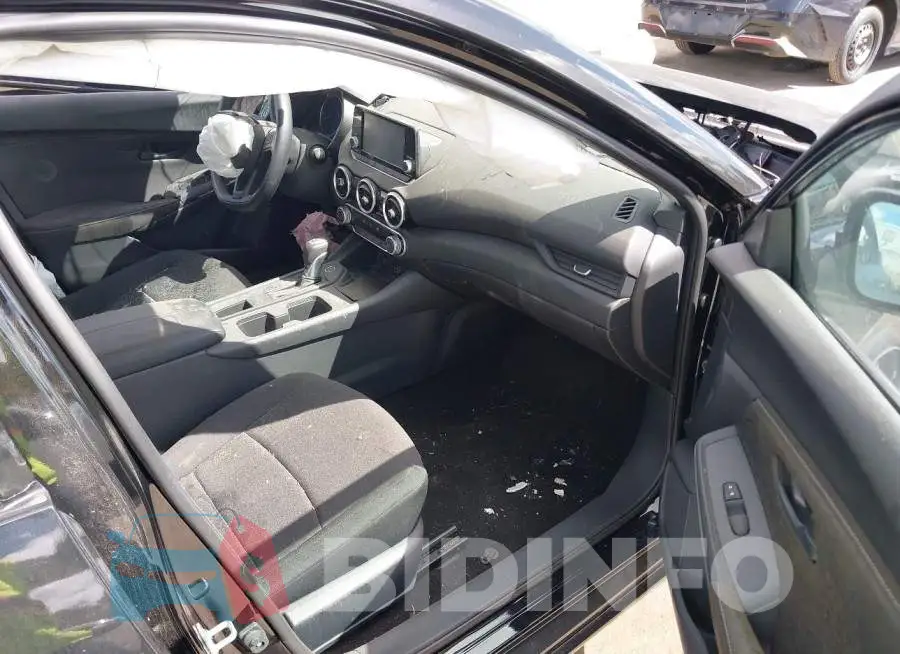 3N1AB8BV2RY201491 Photo# 5