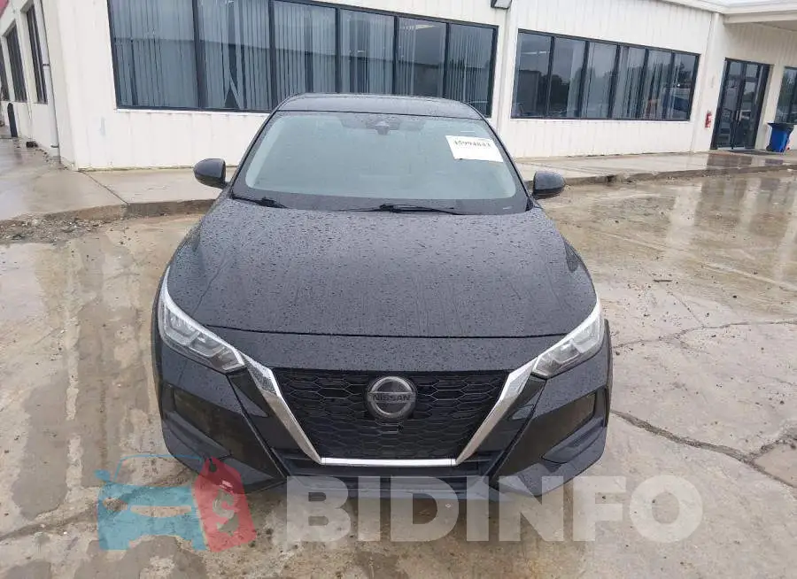 3N1AB8CV1LY229532 Photo# 12