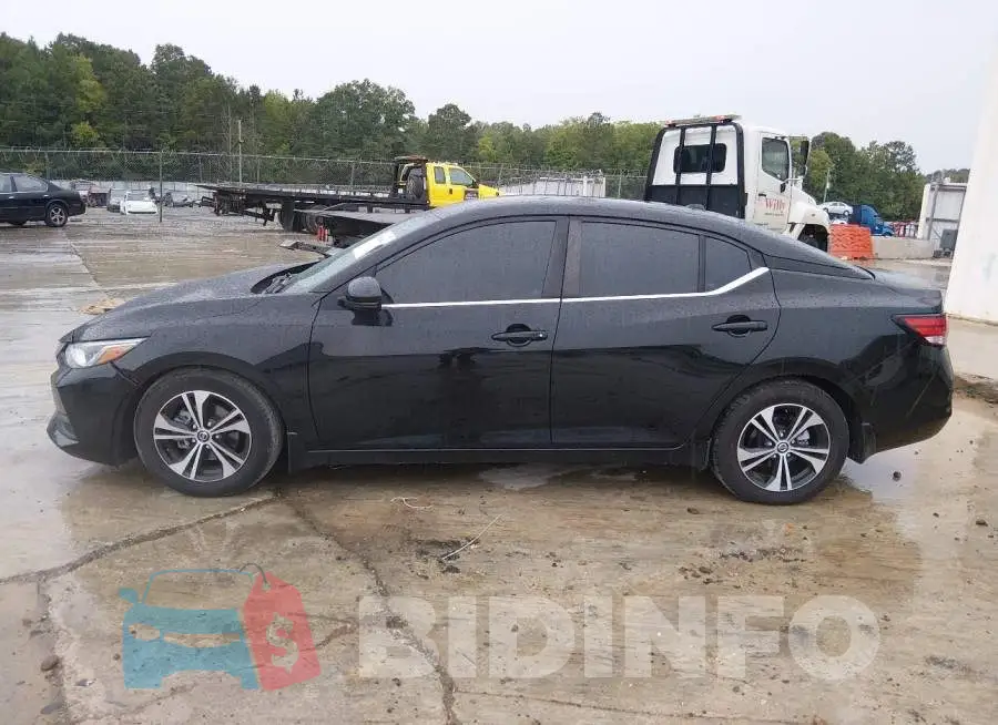 3N1AB8CV1LY229532 Photo# 14