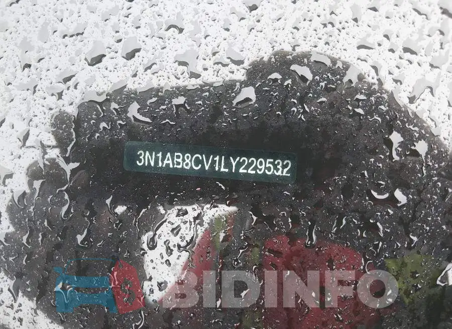 3N1AB8CV1LY229532 Photo# 17