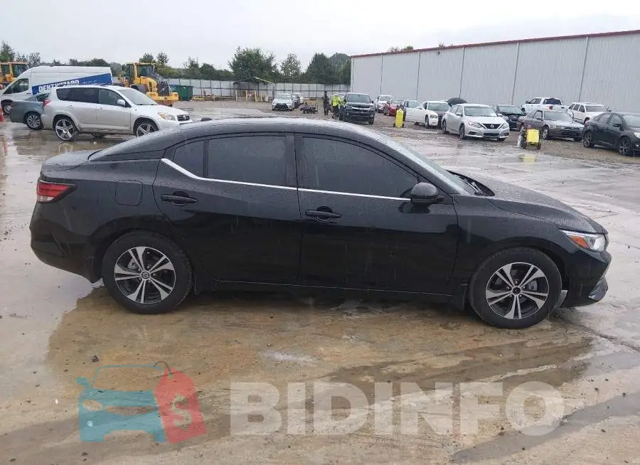 3N1AB8CV1LY229532 Photo# 13