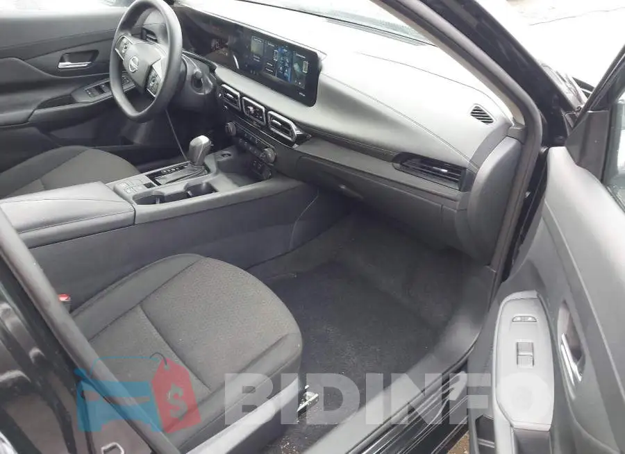 3N1AB9BV1TY215590 Photo# 5