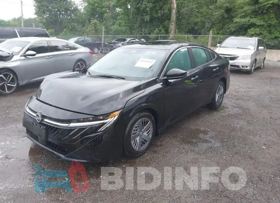 3N1AB9BV1TY215590 Photo# 2