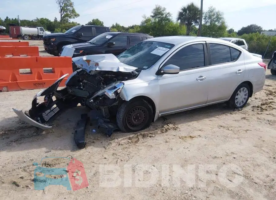 3N1CN7AP1GL911702 Photo# 2