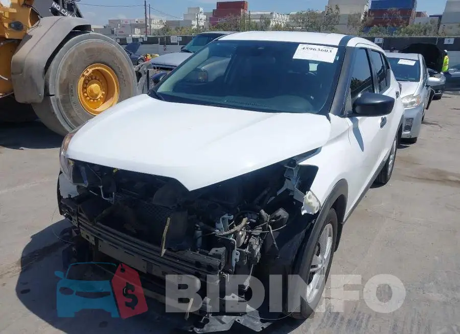 3N1CP5BV3PL523057 Photo# 6