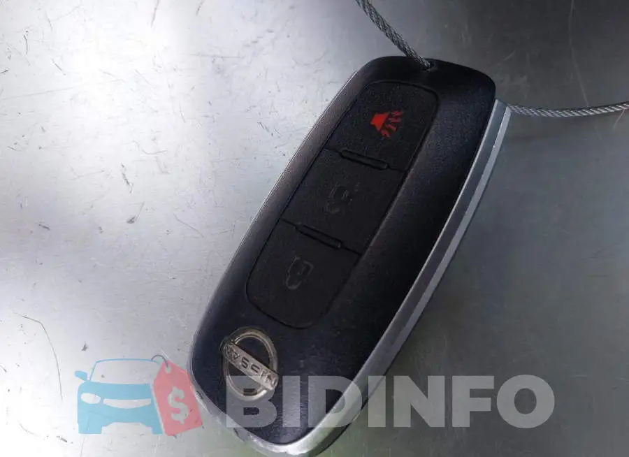 3N1CP5BV3PL523057 Photo# 11