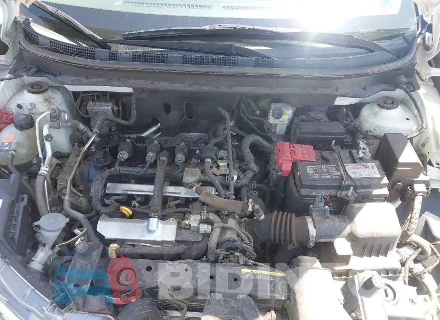 3N1CP5BV3PL523057 Photo# 10