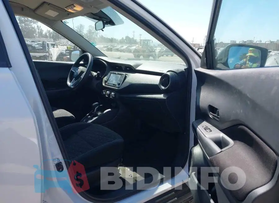3N1CP5BV5NL517712 Photo# 5