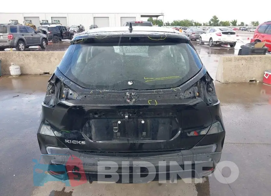 3N1CP5BVXPL570473 Photo# 17